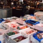 足立市場｜一般客でも買い物しやすい鮮魚の穴場！