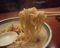 赤坂 ちゃんぽん/皿うどん 金葉亭 赤坂 ちゃんぽん/皿うどん 金葉亭