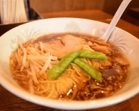 西麻布かおたんラーメン｜ダメ男/女を愛せる人なら好きになる店