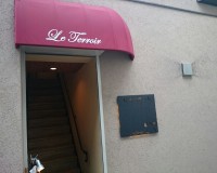 これぞビストロの王道！阿佐ヶ谷テロワール